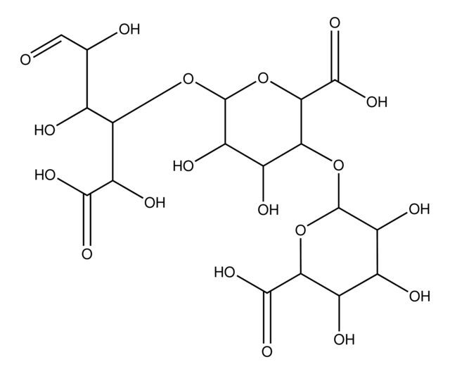Trigalacturonic acid