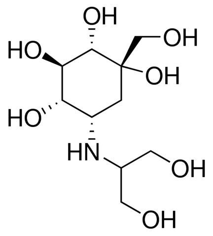Voglibose