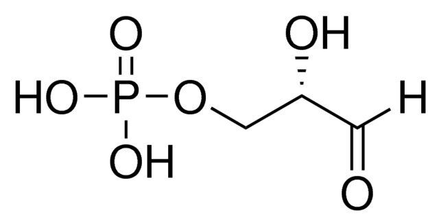 L-Glyceraldehyde-3-phosphate solution