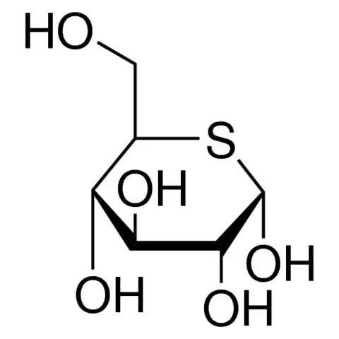 5-Thio-D-glucose
