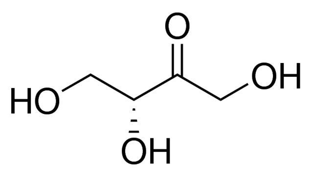 D-(−)-Erythrulose solution