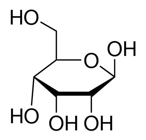 β-D-Allose