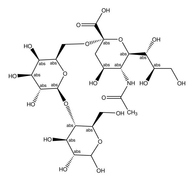 6′-Sialyl-D-lactose
