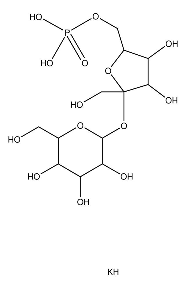 Sucrose 6′-monophosphate dipotassium salt