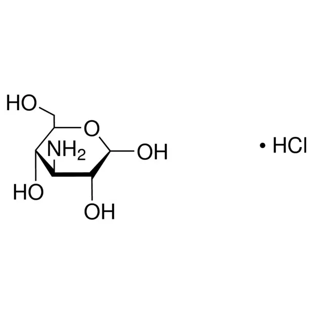 Kanosamine hydrochloride
