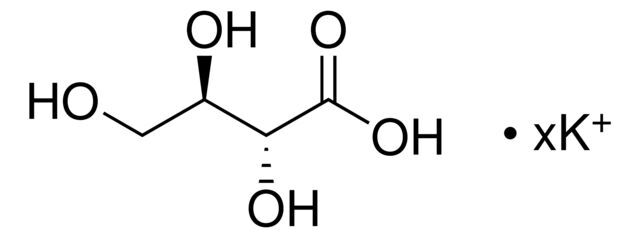 D-Erythronic acid potassium salt
