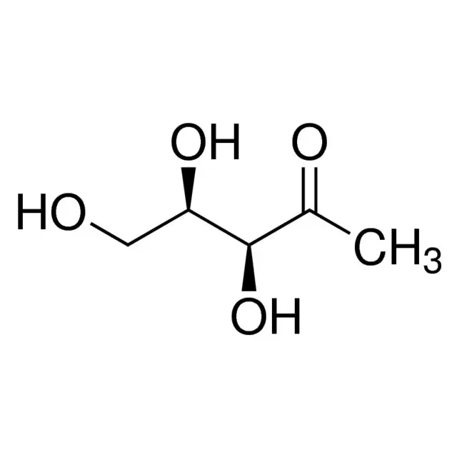 1-Deoxy-D-xylulose