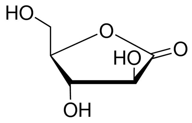 D-Arabino-1,4-lactone