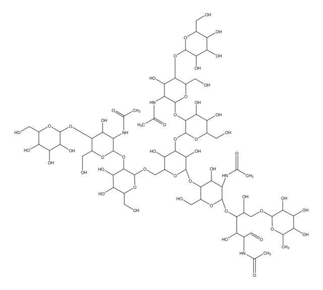 NA2F Glycan