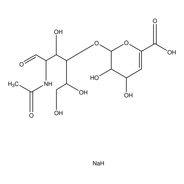 Heparin disaccharide IV-A sodium salt