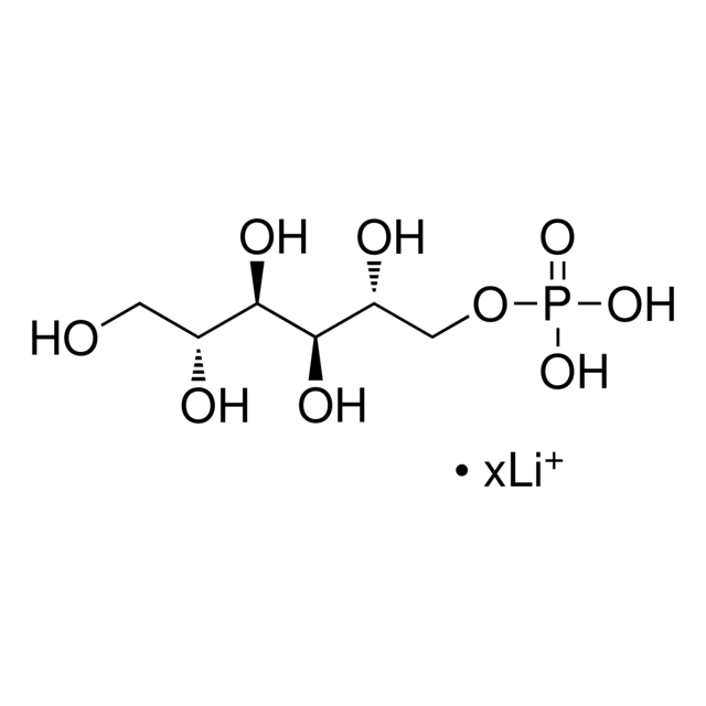 D-Mannitol 1-phosphate lithium salt