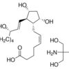 Prostaglandin F2α tris salt