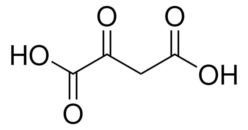 Oxaloacetic acid