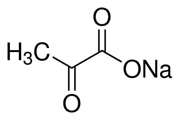 Sodium pyruvate