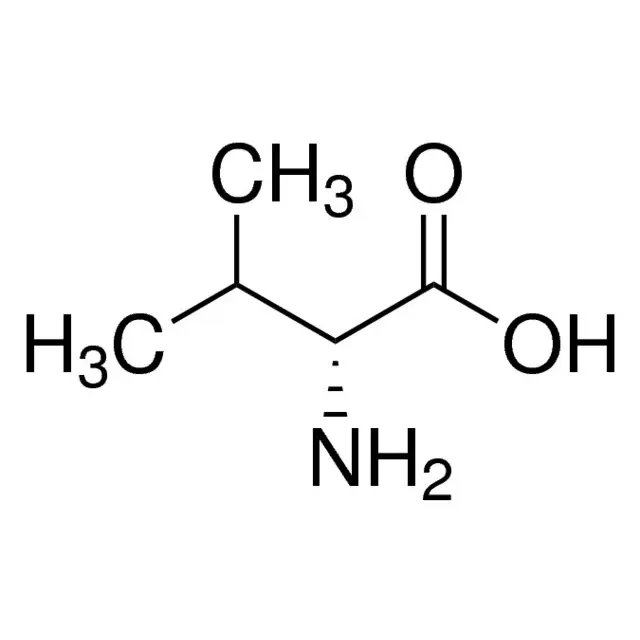 D-Valine