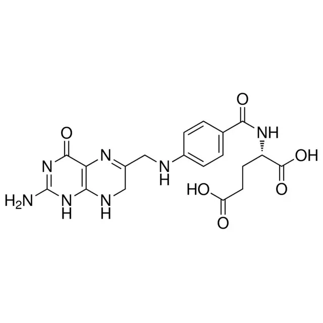 Dihydrofolic acid