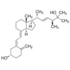 25-Hydroxyvitamin D2 solution