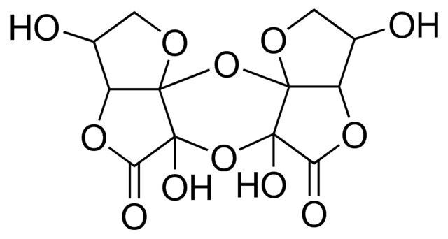 Dehydro-L-(+)-ascorbic acid dimer