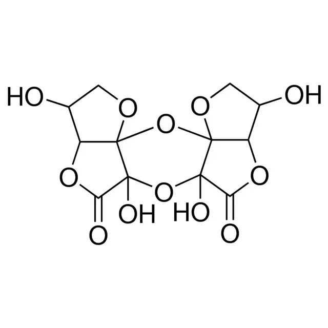 Dehydro-L-(+)-ascorbic acid dimer