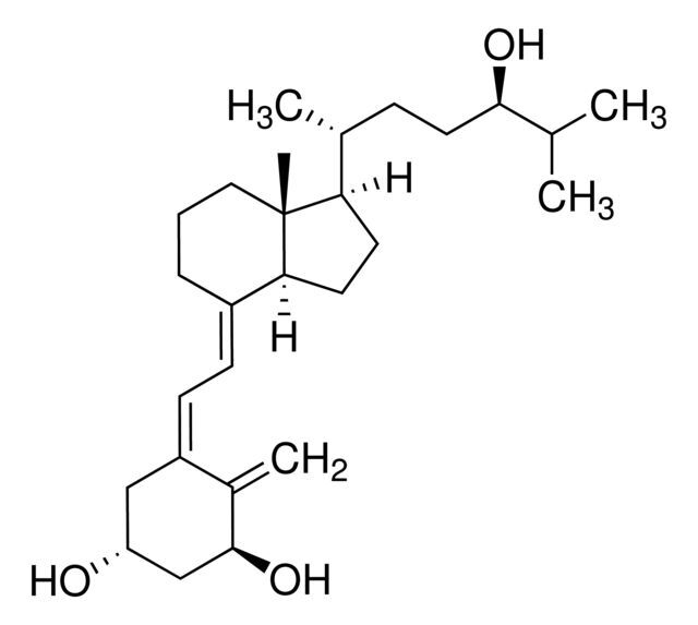 Tacalcitol