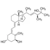 1α,25-Dihydroxyvitamin D2 solution