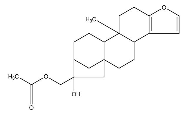 Cafestol acetate