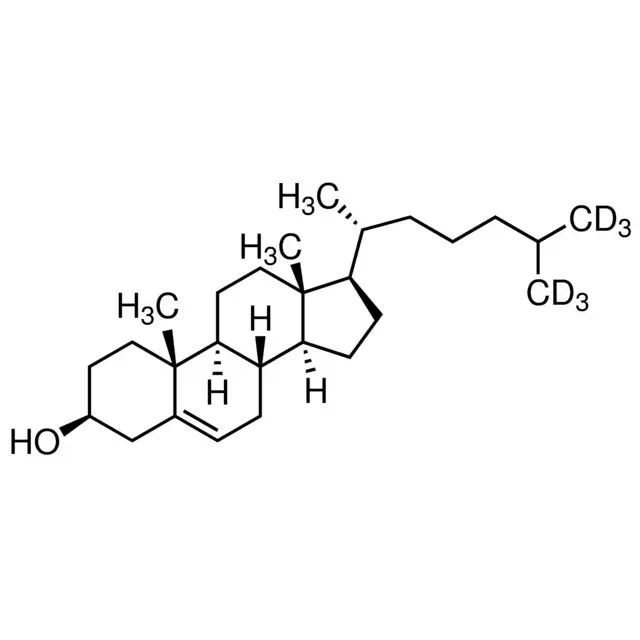cholesterol-d6