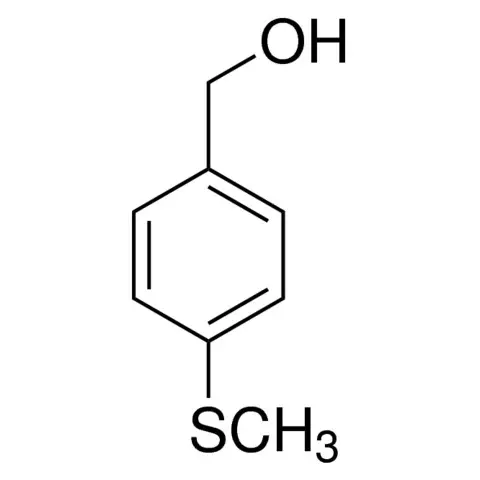 4-(Methylthio)benzyl alcohol