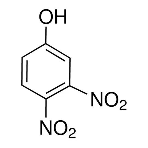 3,4-Dinitrophenol