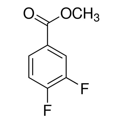Methyl 3,4-difluorobenzoate