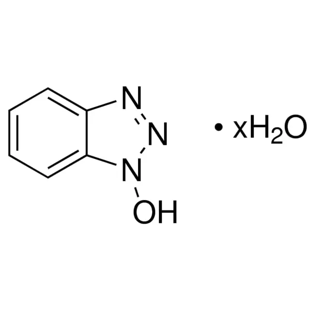 1-Hydroxybenzotriazole hydrate