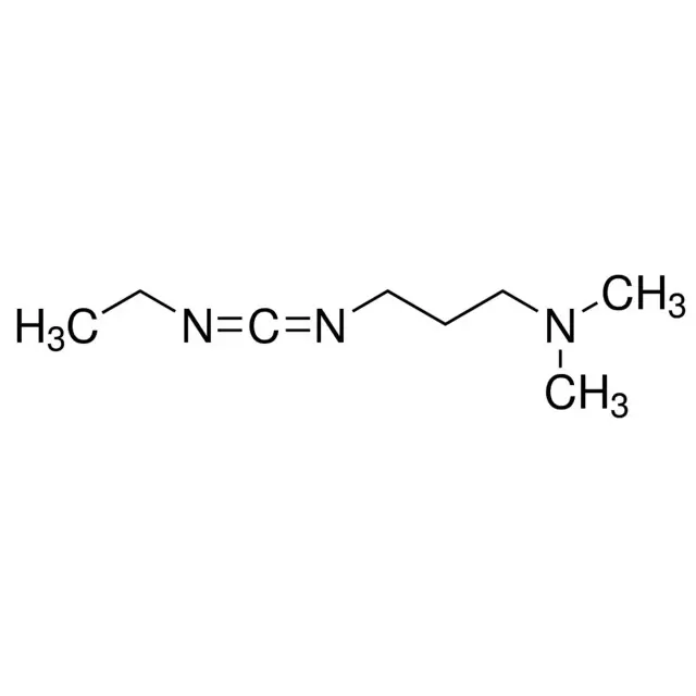 N-(3-Dimethylaminopropyl)-N′-ethylcarbodiimide