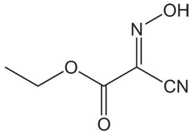 Ethyl (hydroxyimino)cyanoacetate