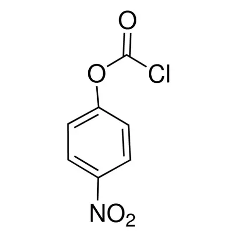 4-Nitrophenyl chloroformate