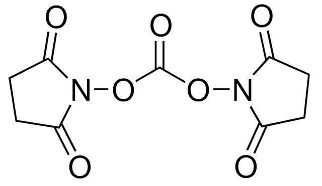 Di-(N,N′-succinimidyl) carbonate