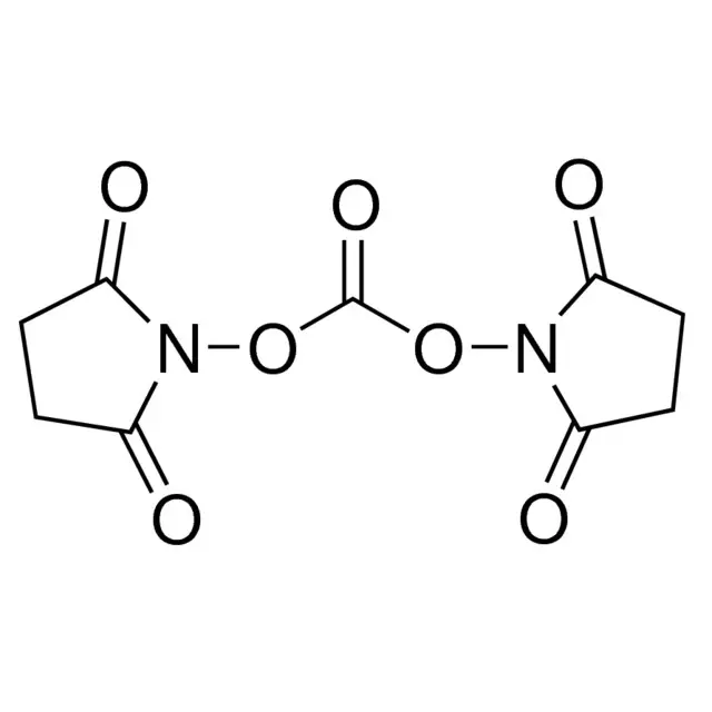 Di-(N,N′-succinimidyl) carbonate