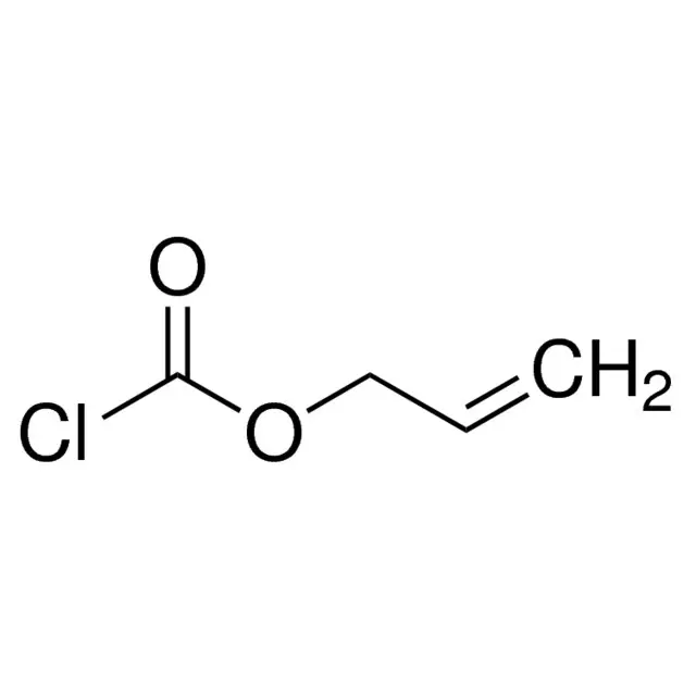 Allyl chloroformate