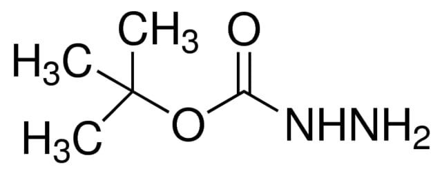 tert-Butyl carbazate