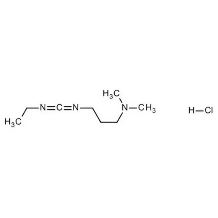 N-(3-Dimethylaminopropyl)-N′-ethylcarbodiimide hydrochloride