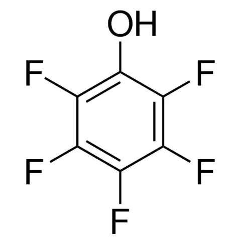 Pentafluorophenol