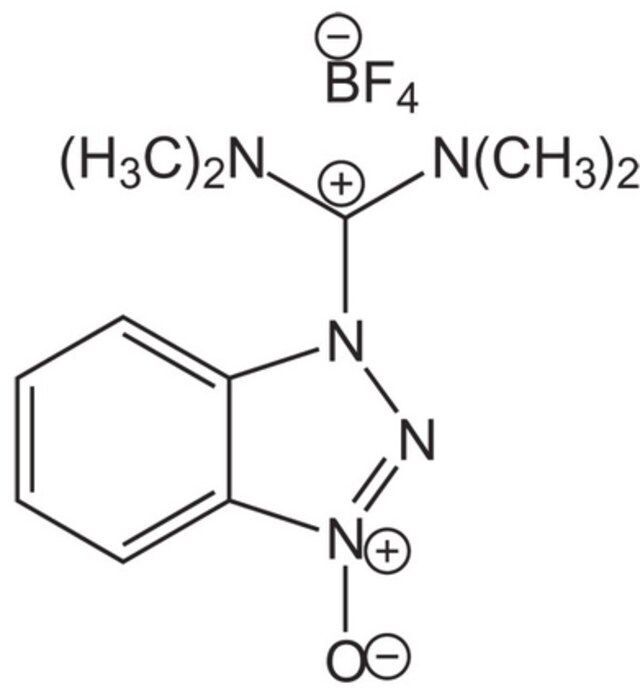 O-(Benzotriazol-1-yl)-N,N,N′,N′-tetramethyluronium tetrafluoroborate