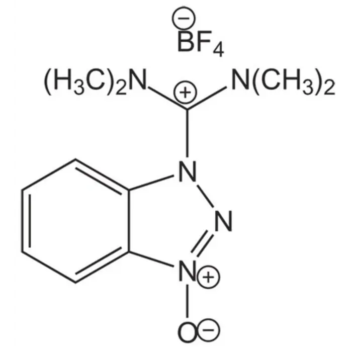 O-(Benzotriazol-1-yl)-N,N,N′,N′-tetramethyluronium tetrafluoroborate