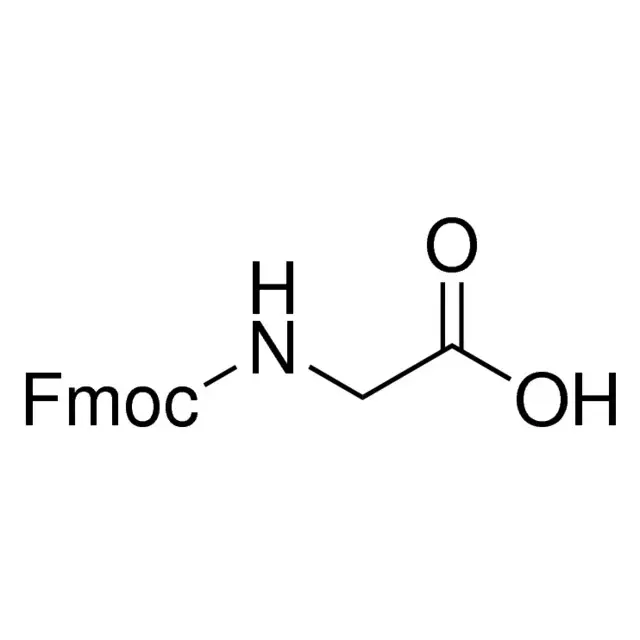 Fmoc-Gly-OH