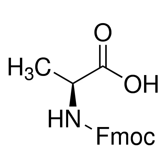 Fmoc-Ala-OH