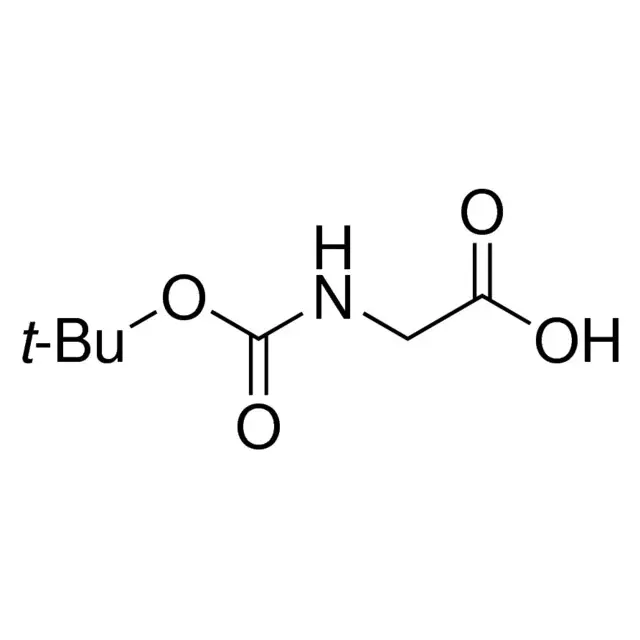 Boc-Gly-OH