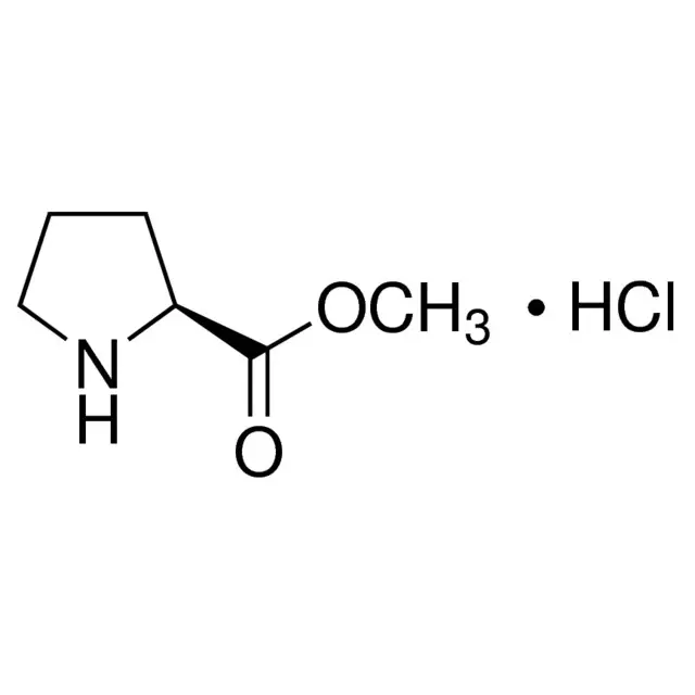L-Proline methyl ester hydrochloride