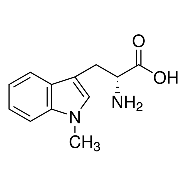 1-Methyl-D-tryptophan