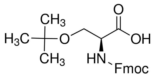 Fmoc-Ser(tBu)-OH