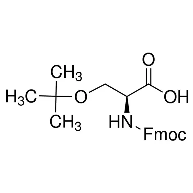Fmoc-Ser(tBu)-OH