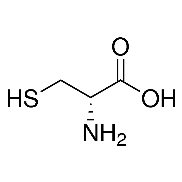 D-Cysteine